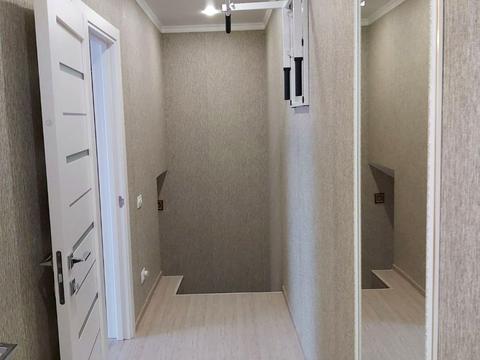 квартира по адресу Вишнёвая ул., 16