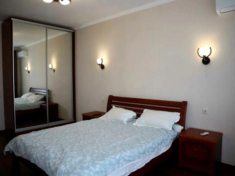 квартира за адресою Краківська вул., 27-А