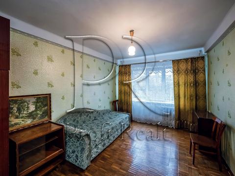 квартира по адресу Ірини Бекешкіної ул. (Генерала Карбишева), 18