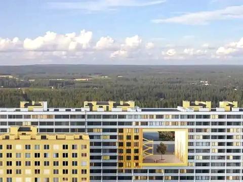 квартира за адресою Трускавецька вул., 1