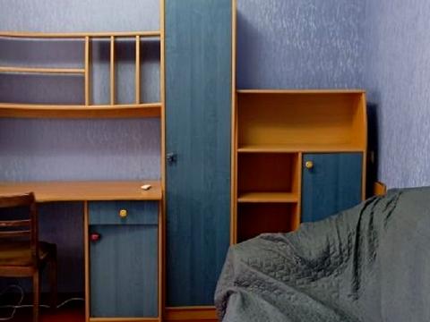 квартира за адресою Владислава Бувалкіна вул. (Бочарова Генерала), 31