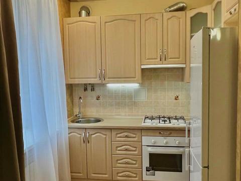 квартира по адресу Героев Крут ул. (Фурманова), 1