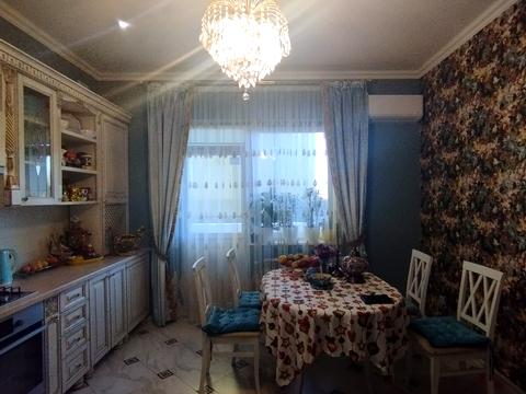 квартира по адресу с. Минай, Паркова, 3