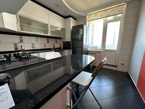 квартира за адресою Вільхова вул., 11