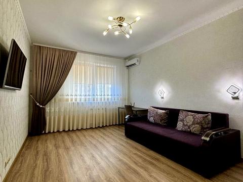квартира за адресою Юрія Кондратюка вул., 5