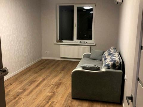 квартира по адресу Лысогорский пер., 20