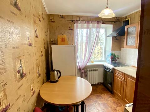 квартира по адресу Героев Крут ул. (Терешковой), 41