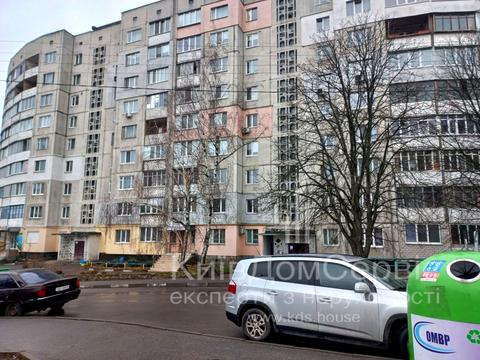 квартира по адресу Киевская ул., 115