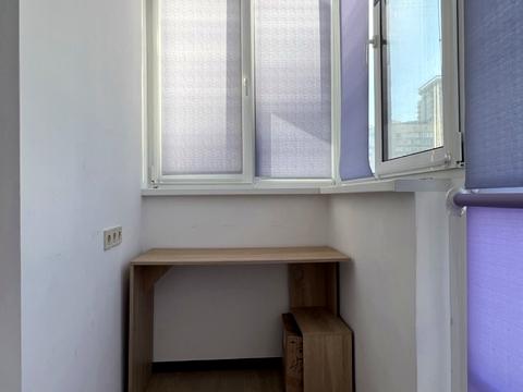 квартира за адресою Патріарха Мстислава Скрипника вул., 48-А