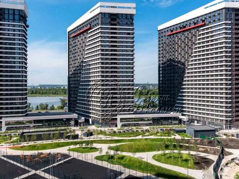 квартира по адресу Причальная ул., 10