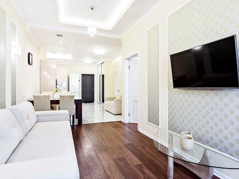 квартира за адресою Велика Арнаутська вул., 23б
