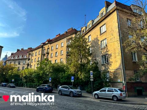 квартира за адресою Київська вул., 26