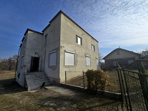 будинок за адресою Франка, 34