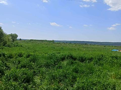 ділянка за адресою Центральна