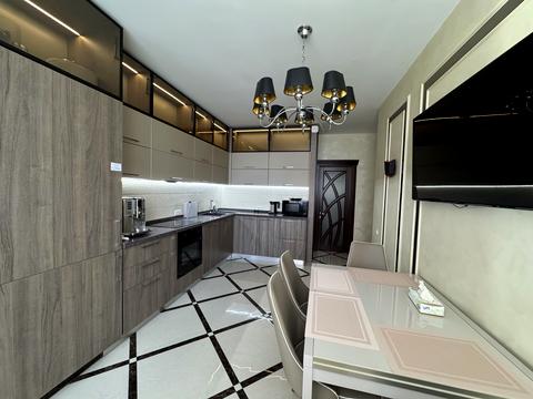 квартира за адресою Французький бульв., 22/2