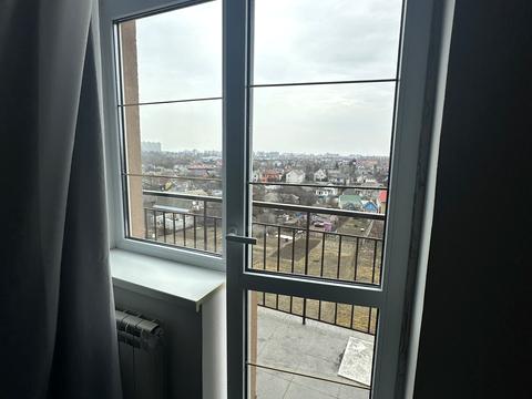 квартира за адресою Жулянська вул., 5