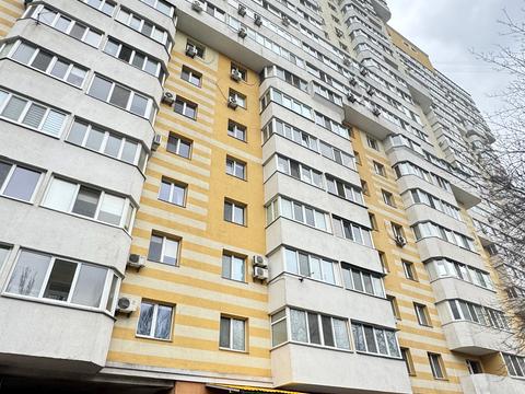 квартира по адресу Олега Мудрака ул. (Генерала Наумова), 66