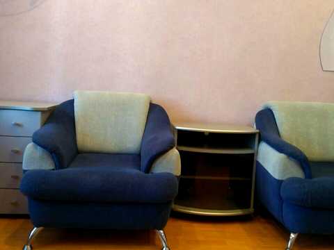 квартира за адресою Тополина вул., 18