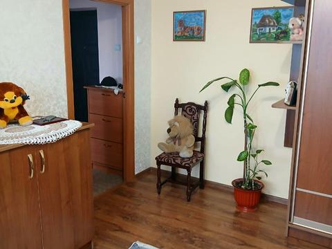 квартира по адресу Лисеницкая ул., 9