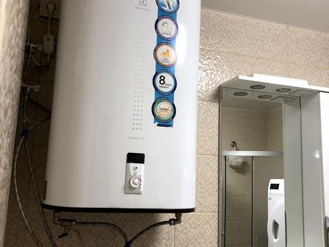 квартира за адресою Соломії Крушельницької вул., 15