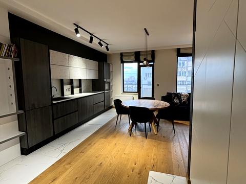 квартира за адресою Педагогічна вул., 23