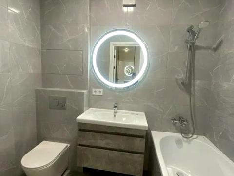 квартира за адресою Дніпро, Миру просп., 2-К