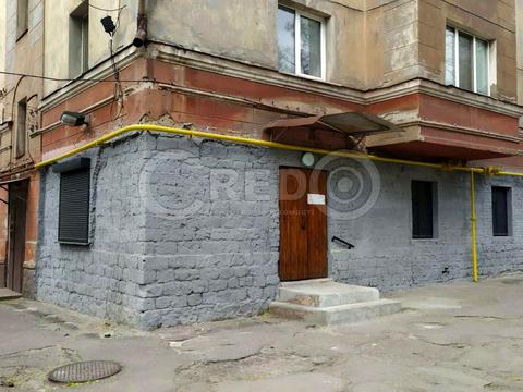 коммерческая по адресу Соборности ул. (Косиора), 8