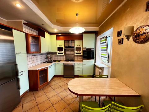 квартира по адресу Архитектора Олега Петрова ул. (Чернишевського), 1-А