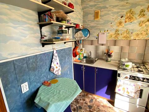 квартира за адресою Ладозька вул., 36