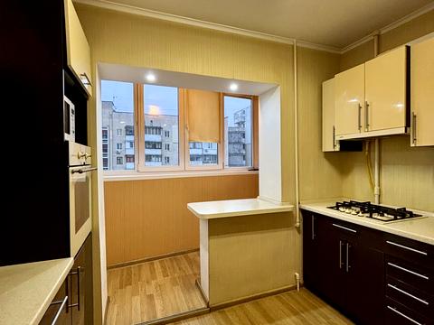 квартира за адресою Галицька вул., 9