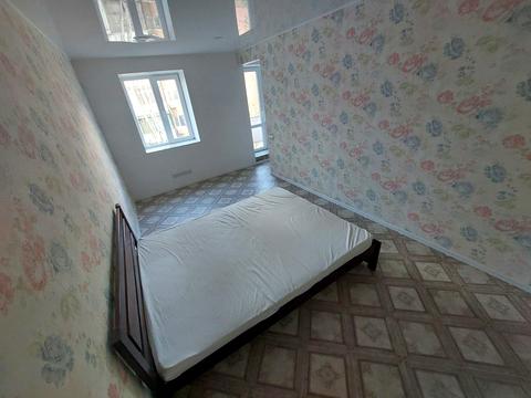 квартира по адресу Дачная ул., 13а