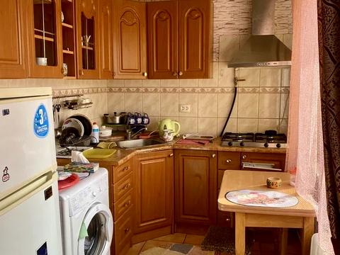 квартира за адресою Миколи Кибальчича вул., 14