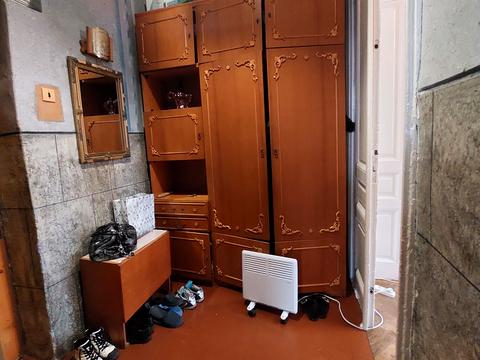 квартира за адресою Івана Франка вул., 52