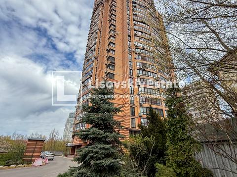 квартира за адресою Київ, Панаса Мирного вул., 28-А