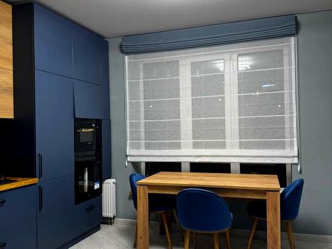 квартира за адресою Метрологічна вул., 25-А
