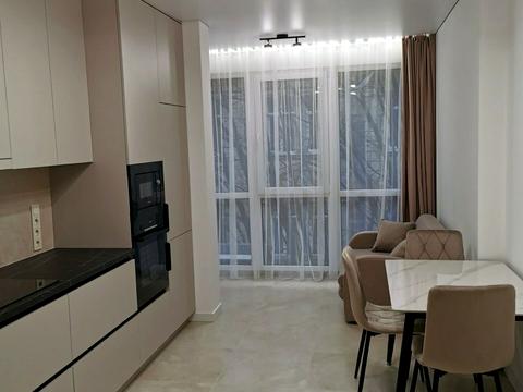 квартира за адресою Тараса Шевченка вул., 17
