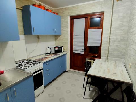 квартира за адресою Академіка Корольова вул., 100