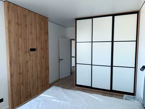квартира за адресою Бігова вул., 17
