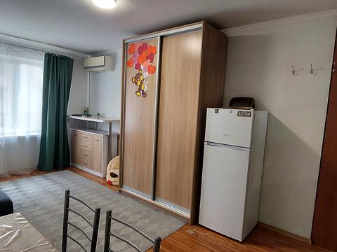 комната по адресу Транспортная ул., 7е