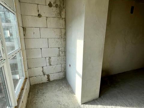 квартира по адресу Бастіонна ул., 7