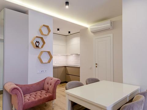 квартира по адресу Юрия Липы ул., 6