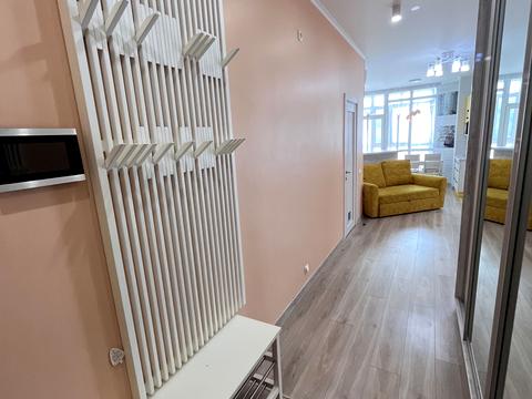 квартира по адресу Казимира Малевича ул. (Боженка), 48