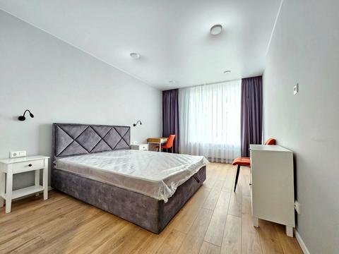 квартира по адресу Миколы Бажана просп., 10