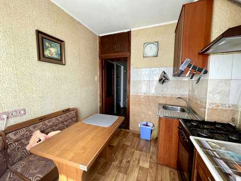 квартира по адресу Ильфа и Петрова ул. (Ільфа і Петрова), 55