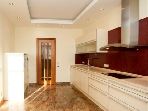 квартира по адресу Предславинская ул., 31/11