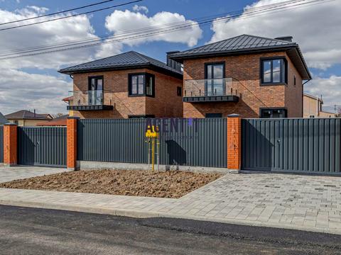 дом по адресу Санаторна