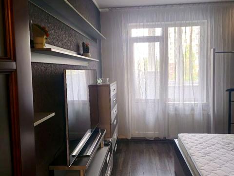 квартира по адресу Радужный массив ул., 8