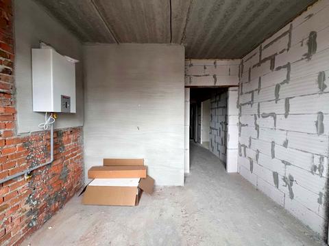 квартира за адресою Січових стрільців вул., 8Б