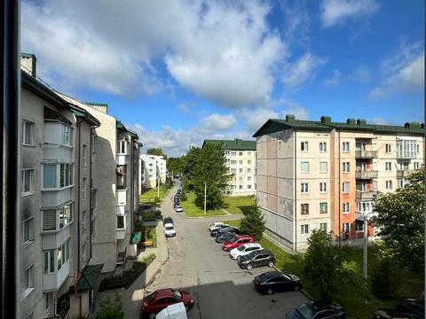 квартира за адресою Повітряна, 8