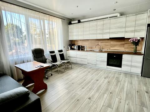 квартира за адресою Канатна вул., 38